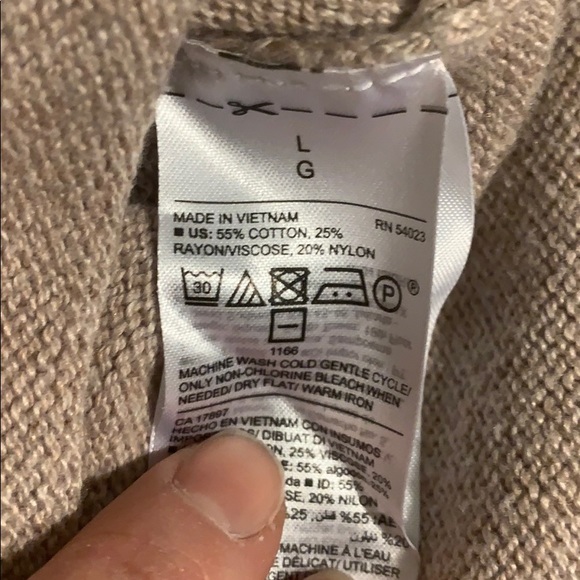 Sweater - Picture 3 of 4